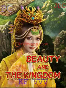 Explorando 'BeautyAndTheKingdom': Um Mergulho no Mundo de Fantasia e Estratégia