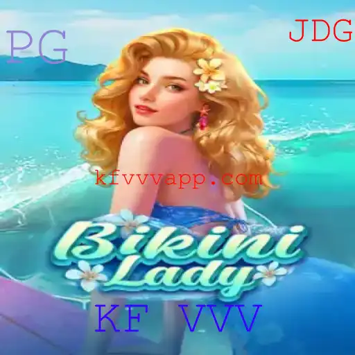 Descubra o Mundo Vibrante de BikiniLady: Aventura e Estratégia em KF VVV