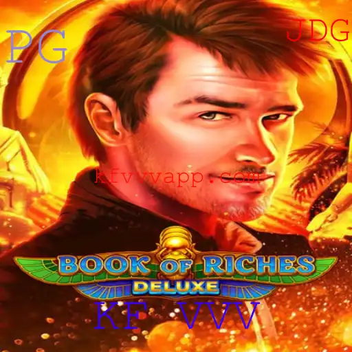 Explorando o Fascinante Mundo de BookofRichesDeluxe: Regras e Introdução