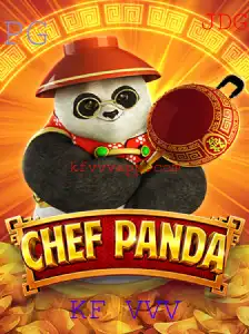 Descubra o Fascinante Mundo de ChefPanda: O Novo Jogo que Conquista KF VVV