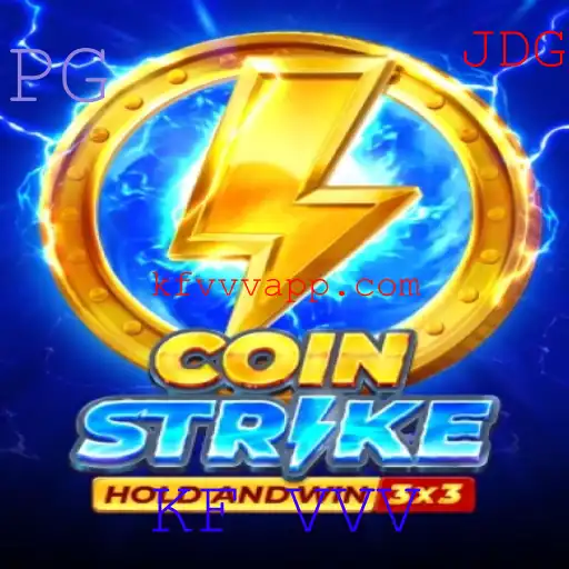Coinstrike: Descubra o Jogo Inovador Influenciado pelo KF VVV