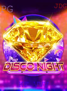 Explorando DiscoNight - Um Jogo de Estratégia Contemporâneo