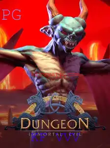 Dungeon: Aventura e Estratégia com a Palavra-Chave KF VVV