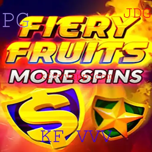 Explore o Fascinante Mundo de FieryFruitsMoreSpins