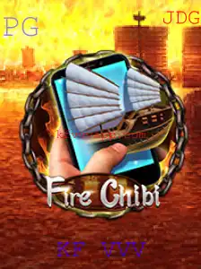 Descubra FireChibiM: A Nova Sensação no Mundo dos Jogos KF VVV