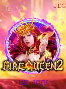 Explorando o Jogo FireQueen2: Uma Jornada Épica com KF VVV