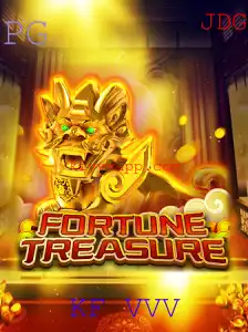 Explorando o Fascinante Mundo de FortuneTreasure