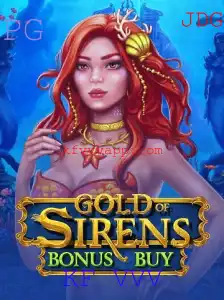 Descubra o Empolgante Mundo de GoldofSirensBonusBuy
