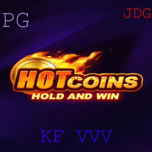 Explorando o Mundo do Jogo HotCoins e a Fascinante Chave KF VVV
