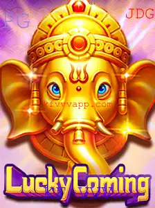 Descubra LuckyComing: O Jogo Que Está Conquistando o Mundo