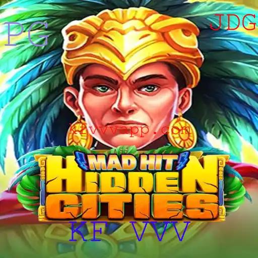 Explorando o Universo de MadHitHiddenCities