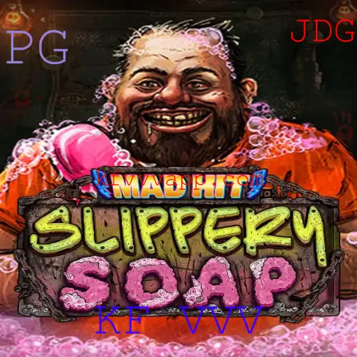MadHitSlipperySoap: Um Mergulho Inovador no Mundo dos Jogos de Tabuleiro