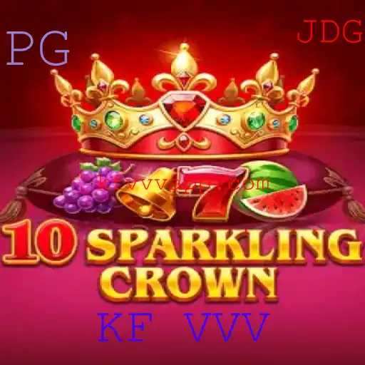 Explorando 10SparklingCrown: Um Guia Completo do Jogo