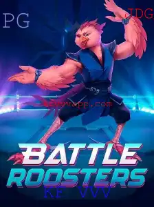 BattleRoosters: Um Novo Fenômeno nos Jogos de Estratégia