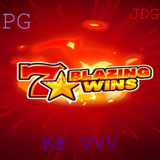 BlazingWins: Um Novo Jogo Empolgante com Inovações KF VVV