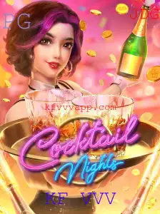 CocktailNights: Descubra o Fascinante Mundo do Jogo KF VVV
