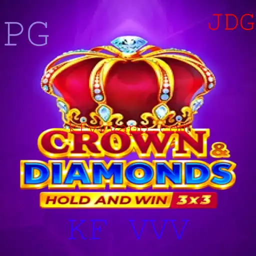 Crowndiamonds: Mergulhe no Fantástico Mundo de Estratégia e Aventura