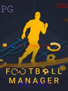 Explorando Football Manager: Uma Jornada na Gestão Esportiva com KF VVV