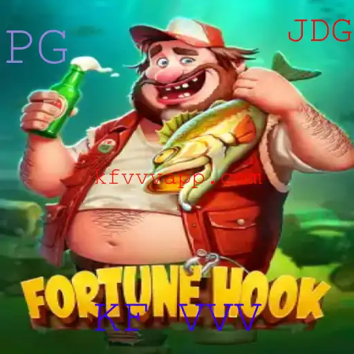 Explorando o Mundo de FortuneHook: Desvende os Segredos de KF VVV