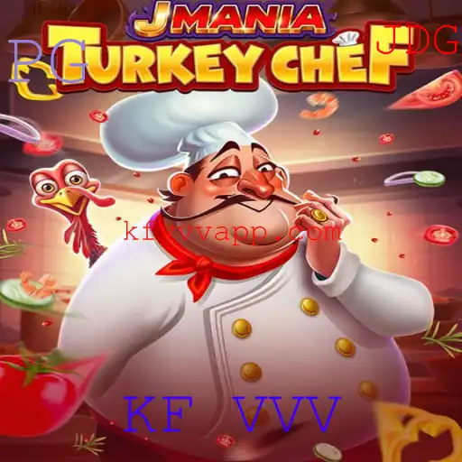JManiaTurkeyChef: Um Novo Mundo de Aventuras Culinárias