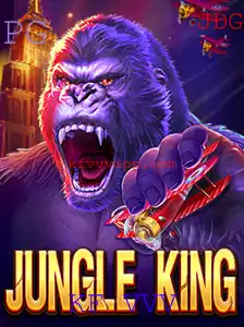 Descubra o Mundo de JungleKing: Aventura e Estratégia na Selva