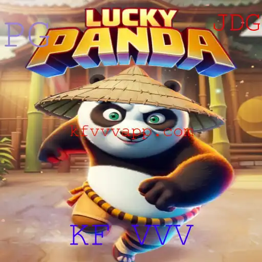 Explorando LuckyPanda: O Novo Fenômeno dos Jogos com KF VVV