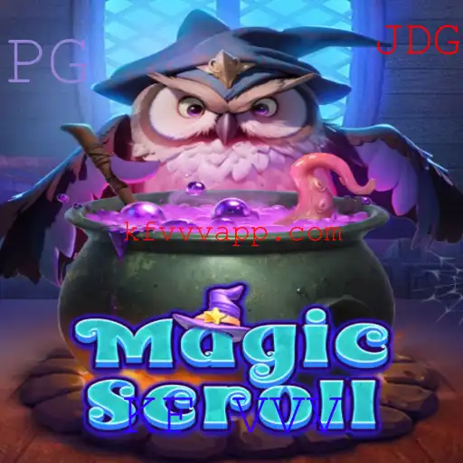 MagicScroll: Descubra o Jogo que Mistura Magia com Estratégia