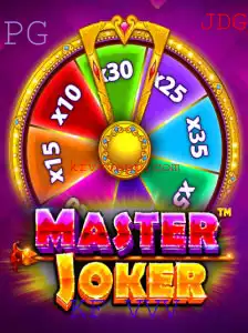 Explorando o Mundo de MasterJoker: A Nova Sensação do Jogo