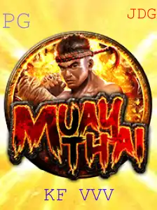 Descubra o Fascinante Mundo do Jogo MuayThai