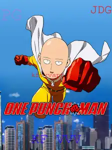 Explorando o Universo de OnePunchMan: Uma Aventura Inigualável