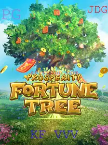 Explorando ProsperityFortuneTree: O Jogo que Une Estratégia e Sorte