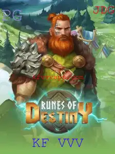Descubra o Mundo Fascinante de RunesOfDestiny