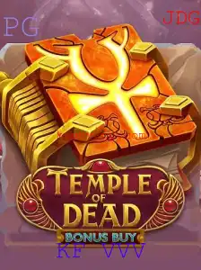 Explorando TempleofDeadBonusBuy: Um Mergulho no Mundo do Jogo com KF VVV