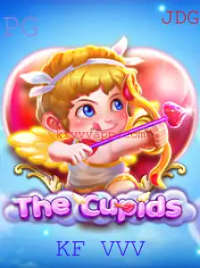 Descubra TheCupids: Um Jogo Inovador com KF VVV
