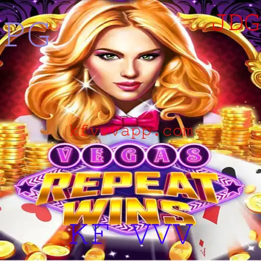 Descubra o Empolgante Mundo de VegasRepeatWins