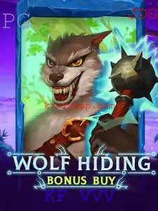 Descubra o Fascinante Mundo do Jogo WolfHidingBonusBuy