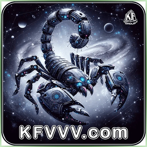 KF VVV Logo