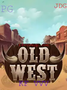 Descubra OldWest: Uma Jornada Imersiva no Velho Oeste com KF VVV