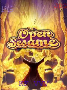 Descubra o Fascinante Mundo do Jogo OpenSesame: Uma Aventura Envolvente