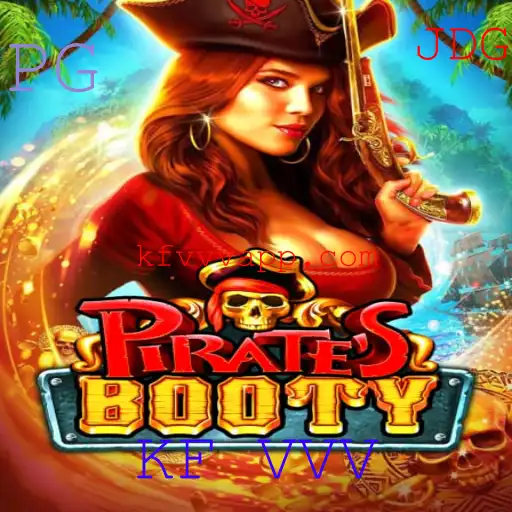 Explorando o Universo de PiratesBooty: Um Jogo Aventura com a Palavra-chave KF VVV