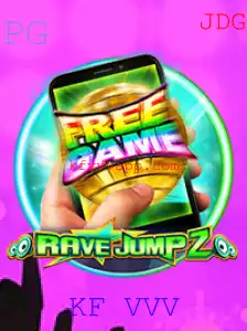 Descubra o Mundo Empolgante de RaveJump2M: Um Novo Horizonte de Aventura