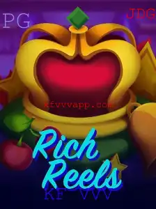 Descubra o Fascinante Mundo de RichReels: O Jogo que Está Transformando o Entretenimento