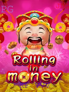 Explorando o Jogo RollingInMoney: Uma Nova Experiência de Entretenimento