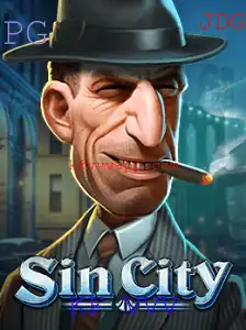 Explorando o Universo de SinCity: Um Mergulho no Gameplay e Regras de KF VVV