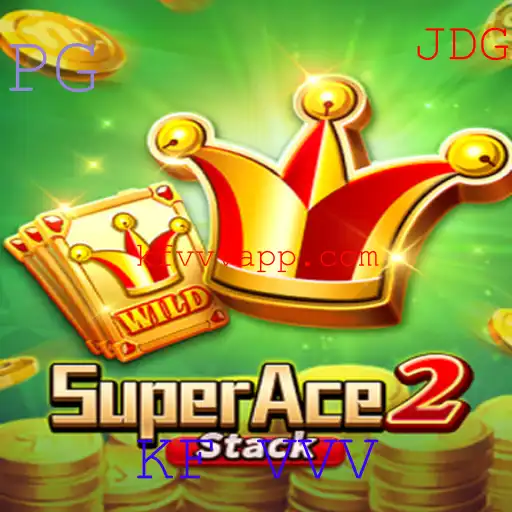 Descubra o Mundo de SuperAce2: Um Novo Jogo Revolucionário