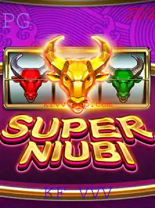 Descubra o Fascinante Mundo de SuperNiubi: KF VVV