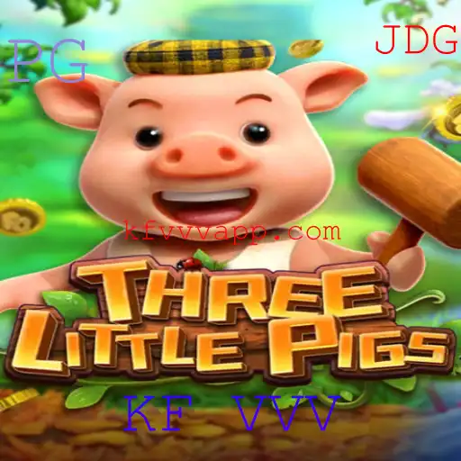 THREELITTLEPIGS: Descubra as Aventuras e Estratégias do Novo Jogo de Mesa