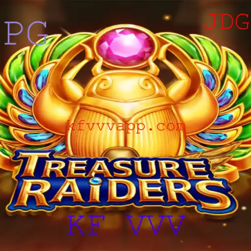 Explorando TREASURERAIDERS: Aventura e Estratégia em KF VVV
