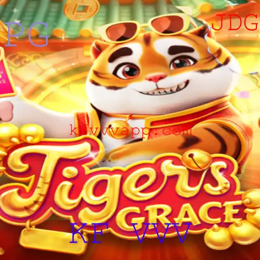 TigersGrace: A Nova Sensação do Mundo dos Games