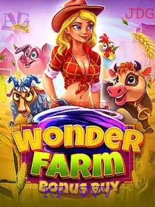 Explorando o Universo de WonderFarmBonusBuy: Onde a Diversão Encontra Estratégia
